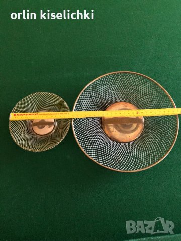 Панерки мрежести , снимка 5 - Декорация за дома - 37350574