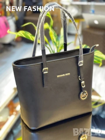 Дамски Кожени Чанти ✨ Michael KORS , снимка 7 - Чанти - 50820024