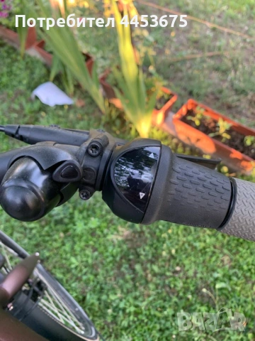 Електрически велосипед, снимка 6 - Велосипеди - 54244963