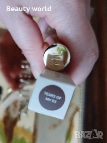 Комплект Nl beauty , снимка 3 - Декоративна козметика - 54257704