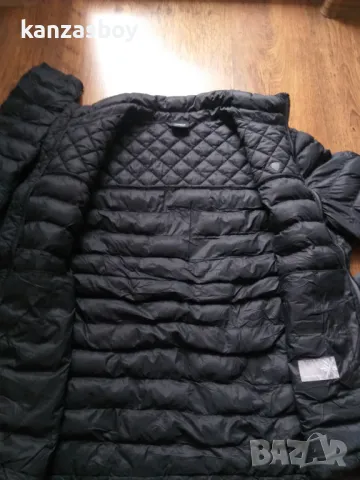 strellson mens jackets - мъжко пухено яке Л, снимка 7 - Якета - 48167118