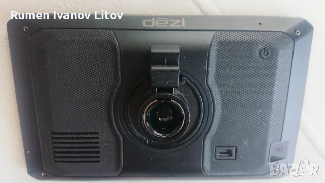ПРОФЕСИОНАЛНА НАВИГАЦИЯ "GARMIN" , снимка 5 - Навигация за кола - 55939195