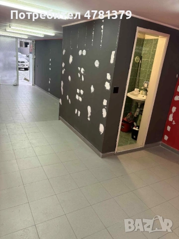 Магазин под наем 44кв.м.- гр. София, ж.к. Слатина, снимка 7 - Магазини - 54016204
