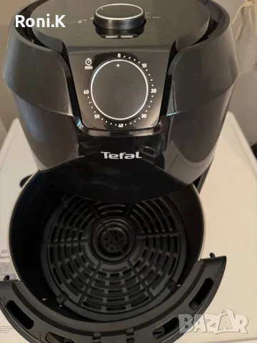 Tefal easy fry 4.2l, снимка 5 - Фритюрници - 49554356