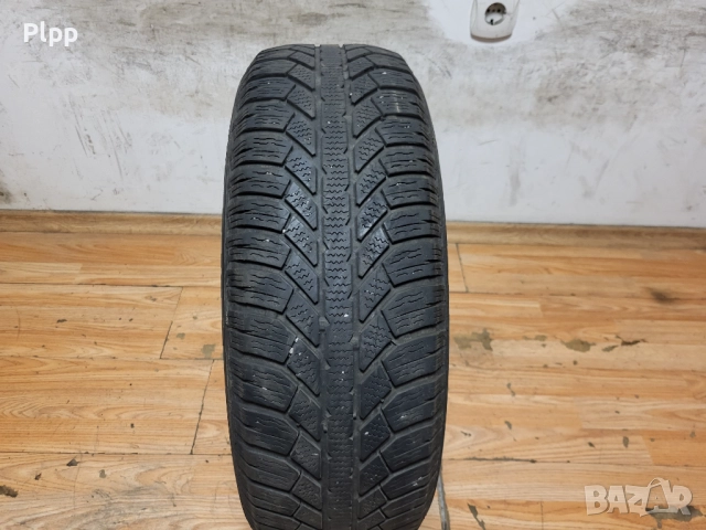 1 бр. 195/65/15 Semperit / зимна гума