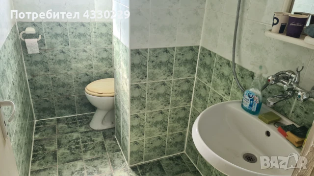 1 Стаен, Плевен, Широк Център, снимка 10 - Апартаменти - 51005717