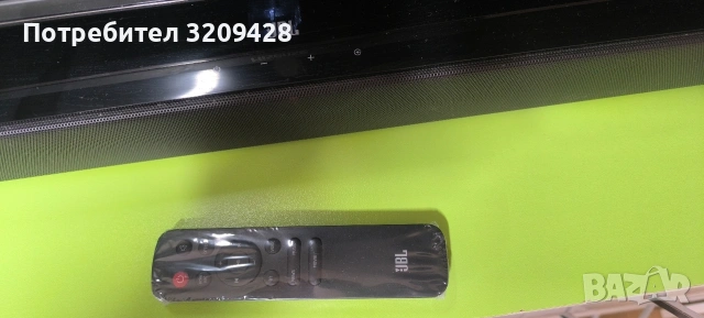 Soundbar JBL SB170, 2.1, 220W, Wireless Subwoofer, Dolby Digital, Bluetooth, HDMI ARC, снимка 8 - Аудиосистеми - 53171755