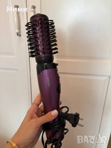 Philips 2 в 1 четка