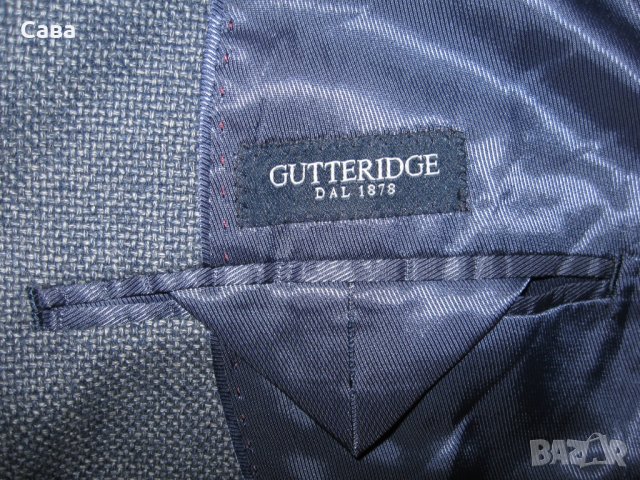 Спортно сако GUTTERIDGE   мъжко,Л-ХЛ
