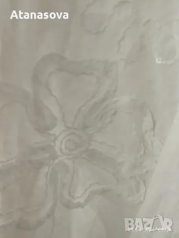 Продавам макси пола цвят екрю, снимка 2 - Поли - 49821386