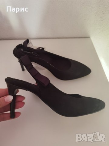 Нови дамски обувки , снимка 8 - Дамски обувки на ток - 33421889
