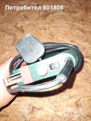 Такер , снимка 7 - Железария - 51874706