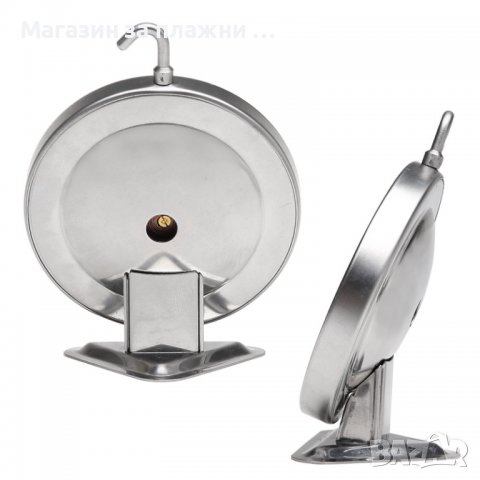 Закачим термометър за фурна от 50 до 280 градуса - КОД 3715, снимка 7 - Други стоки за дома - 37148604