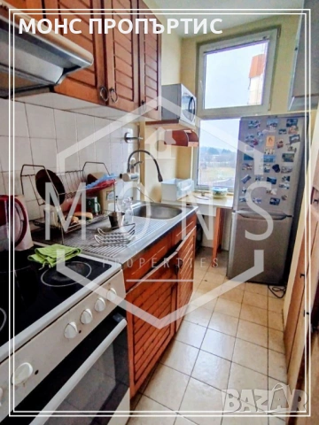 Просторен тристаен апартамент в кв. Колю Фичето, гр. Велико Търново, снимка 3 - Апартаменти - 53256249