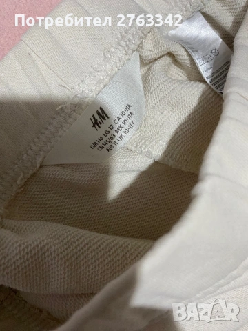 Детски дрехи 140 размер лот, снимка 9 - Детски комплекти - 54101892