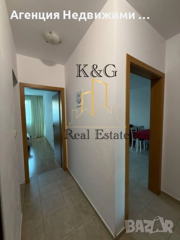 Двустаен апартамент - " Слънчев  бряг " , снимка 5 - Апартаменти - 51921338