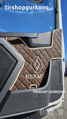 Кожи за врати за RENAULT T / РЕНО Т различни цветове, снимка 7 - Аксесоари и консумативи - 44492845