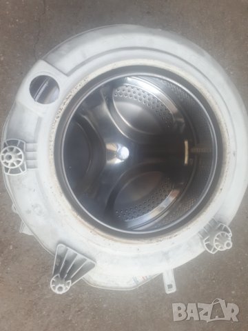  Продавам На Части пералня Indesit WIN 102 , снимка 6 - Перални - 34020749