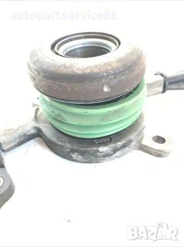 Работен цилиндър на съединител за Mercedes W906 Sprinter 2.2 CDI (2006-2009) A0002542508, снимка 3 - Части - 53898448