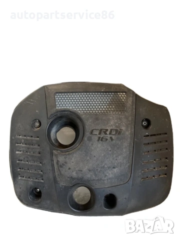 Конзола / стойка за Hyundai Terracan 2.9 CRDi (2007) H5DJD