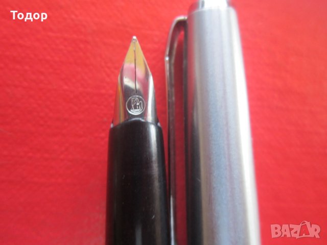 Страхотна писалка Pelikan, снимка 4 - Колекции - 29758466