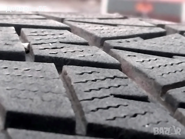 Гуми 225 65 17 Бриджистоун Bridgestone 4 броя., снимка 3 - Гуми и джанти - 53105544