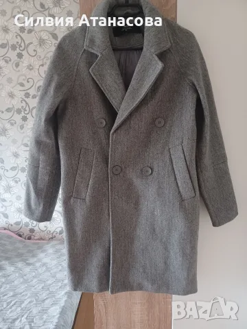 Палто зимно CROPP XS