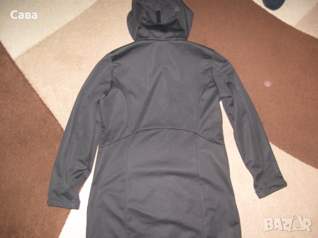 Софтшел MAIER SPORTS   дамски,ХЛ, снимка 3 - Спортни екипи - 35076681