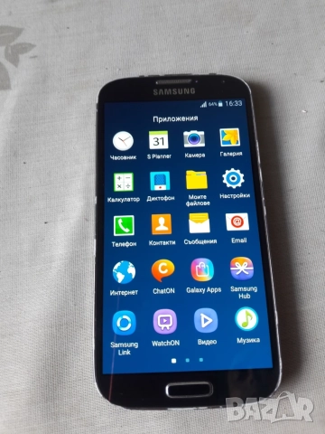 Samsung Galaxy S4 GT-i9505, снимка 2 - Samsung - 56440708