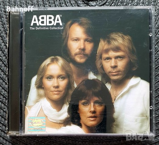 Abba  най добрите времена и оригинални албуми .
