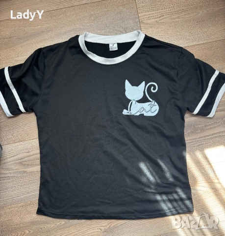 Лот от три тениски