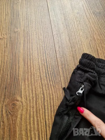 Мъжки карго панталон STONE ISLAND Размери 30 , 31, 32 , 33, 34 , 35, 36 , 38 , снимка 5 - Къси панталони - 49714598