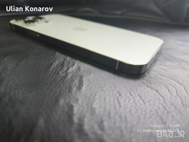 iPhone 13 Pro Max 512, снимка 2 - Apple iPhone - 56085317