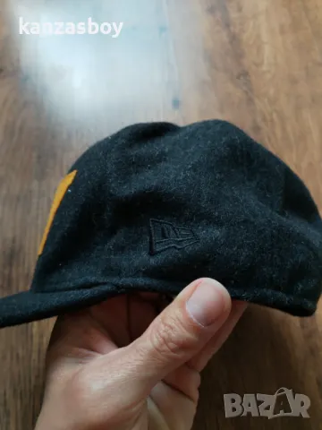 obey new era - страхотна шапка КАТО НОВА , снимка 5 - Шапки - 50292068