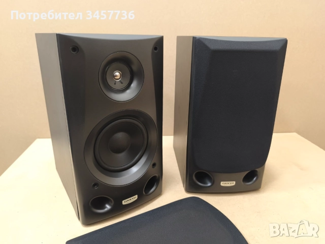 Букшелф Тонколони Onkyo PS-30