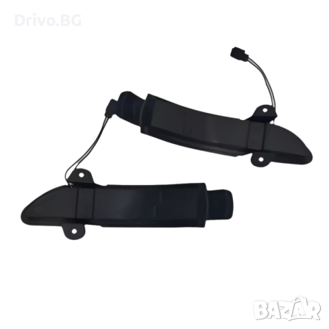 Гаранция! Нови Динамични Мигачи за Mercedes W211 W221 W216 W219, снимка 3 - Аксесоари и консумативи - 51878309