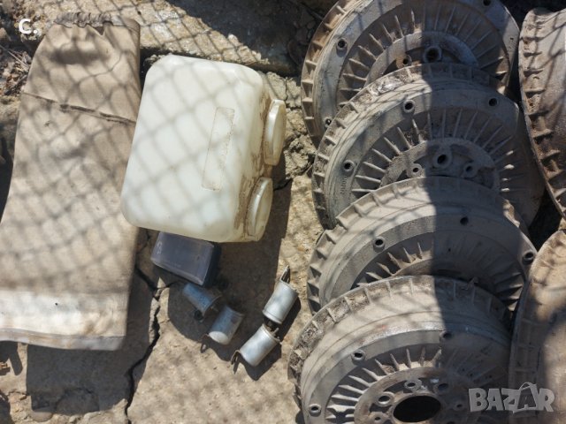 Продавам много части за лада и жигули 2101.2107 , снимка 3 - Части - 33709168