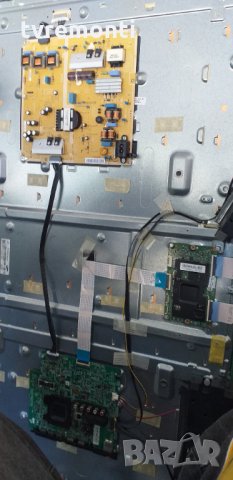 T-con board BN41-02110A BN95-01319J, снимка 6 - Части и Платки - 29923122