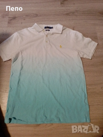 Тениска Polo , снимка 3 - Тениски - 54173529