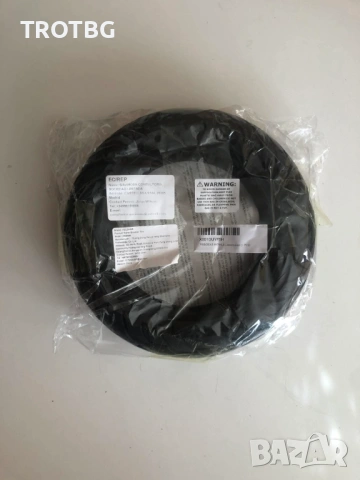 Плътна бандажна гума 10×2.5-6.5 60/70-6.5 за Ninebot Max G30, снимка 8 - Други спортове - 53898898