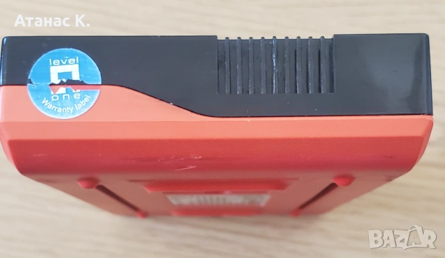 Суич: LevelOne 8-Port Gigabit Switch GSW-0807, снимка 5 - Суичове - 53076377