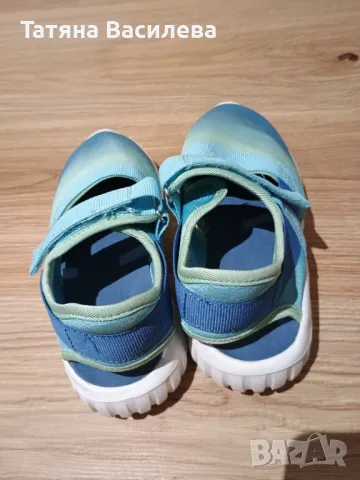 Сандали унисекс, снимка 2 - Детски сандали и чехли - 49851897