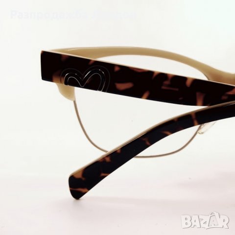 Рамки стилни за очила Rue de la Prada Vintage,от 300лв., снимка 7 - Слънчеви и диоптрични очила - 30546590