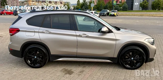ВМВ Х1 Хдрайв 2021, снимка 6 - Автомобили и джипове - 56049536