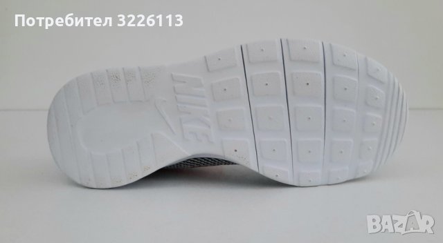 Дамски маратонки Nike Tanjun Racer  - 36.5 /UK 4/ стелка 23.5 см. , снимка 4 - Маратонки - 37131389