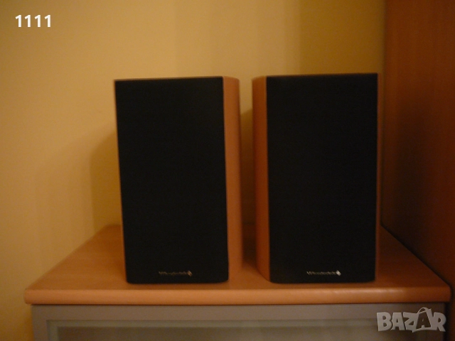 WHARFEDALE DIAMOND 9.1