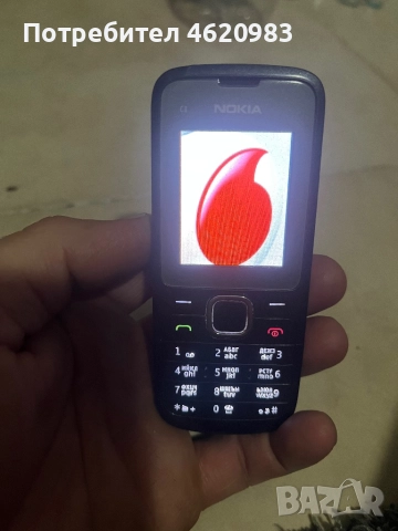  Телефон Nokia c1, снимка 6 - Nokia - 52566254