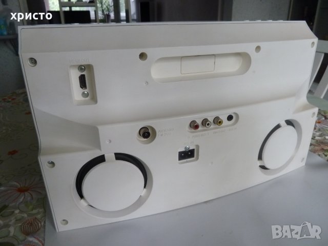 Pioneer XW-NAV1-K, снимка 4 - Аудиосистеми - 30322444