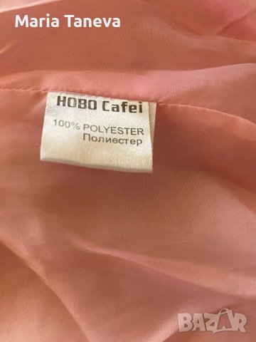 Яке розово, снимка 3 - Детски якета и елеци - 42924740