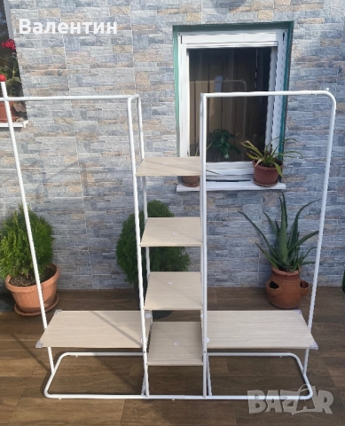 Закачалка за дрехи, снимка 4 - Закачалки - 52502308